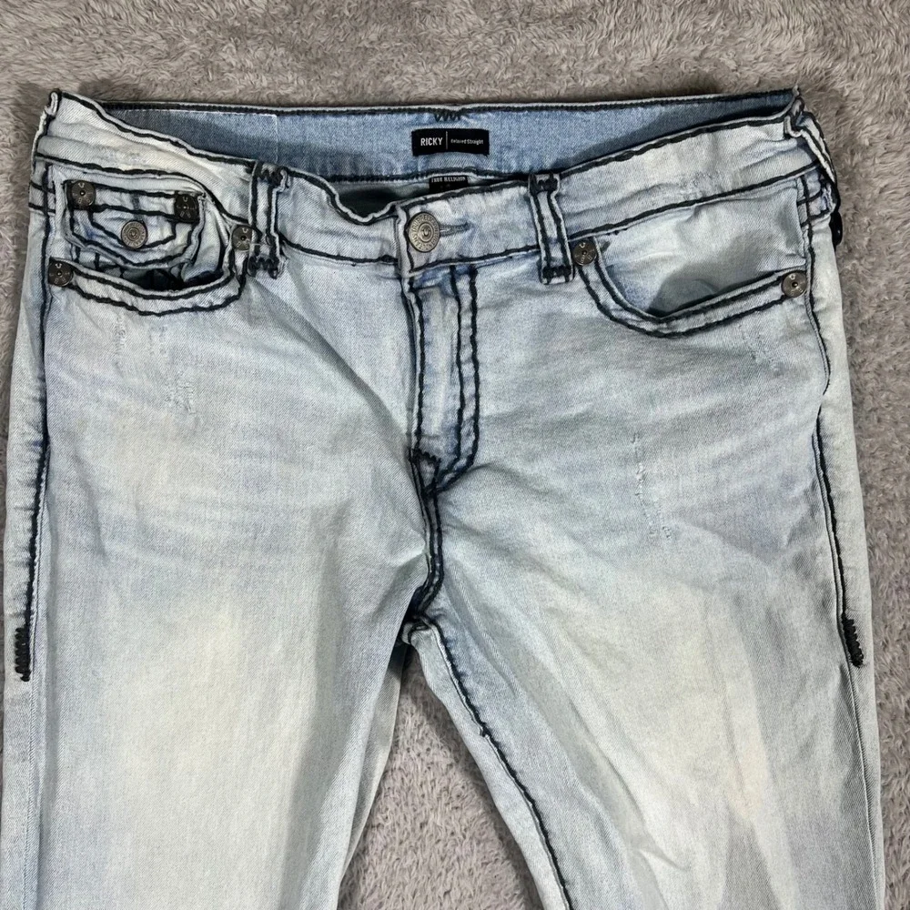 True Religion true religion